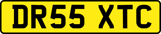 DR55XTC