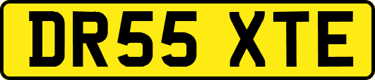 DR55XTE
