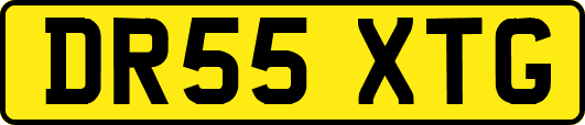 DR55XTG