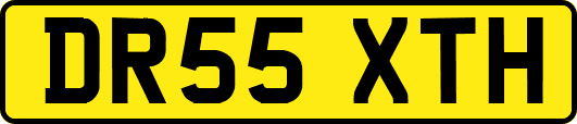 DR55XTH