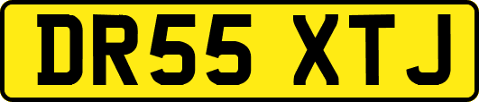 DR55XTJ