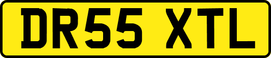 DR55XTL