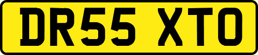 DR55XTO