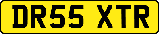 DR55XTR