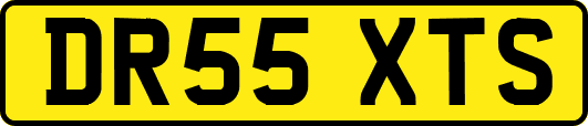 DR55XTS