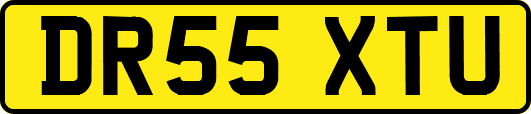 DR55XTU