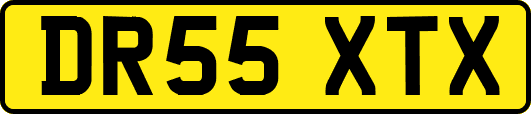 DR55XTX