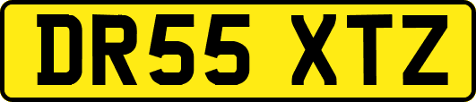 DR55XTZ