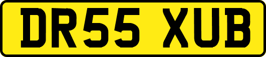 DR55XUB
