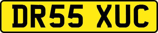 DR55XUC