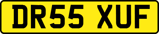DR55XUF