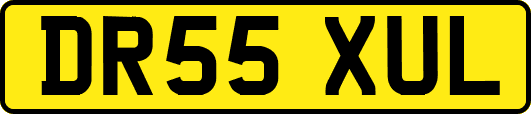 DR55XUL