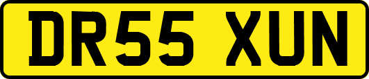 DR55XUN