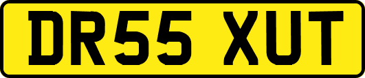 DR55XUT