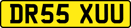 DR55XUU