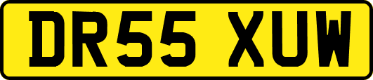 DR55XUW
