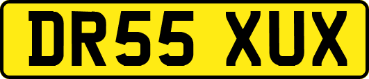 DR55XUX