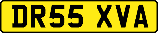 DR55XVA
