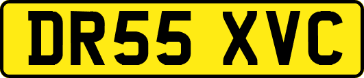 DR55XVC