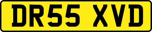 DR55XVD