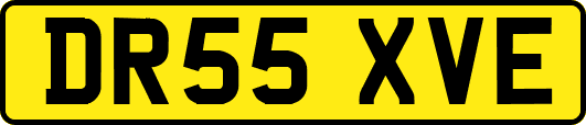 DR55XVE
