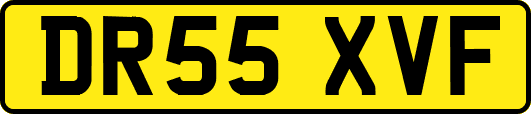 DR55XVF