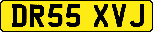 DR55XVJ