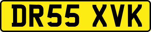 DR55XVK