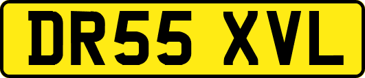DR55XVL