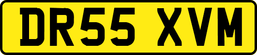 DR55XVM