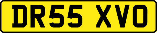 DR55XVO