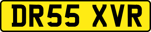 DR55XVR