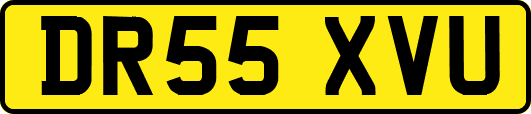 DR55XVU