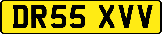 DR55XVV