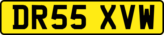 DR55XVW