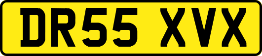 DR55XVX