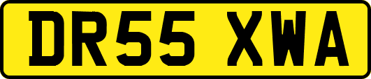 DR55XWA