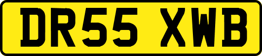DR55XWB