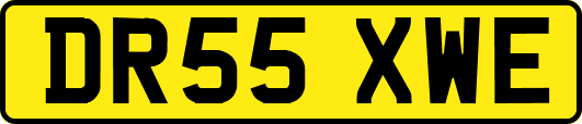 DR55XWE