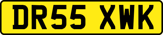 DR55XWK