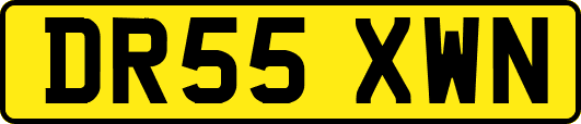 DR55XWN
