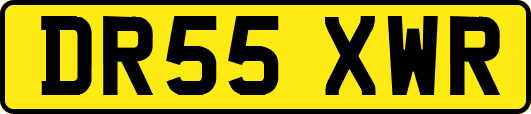 DR55XWR