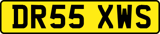 DR55XWS