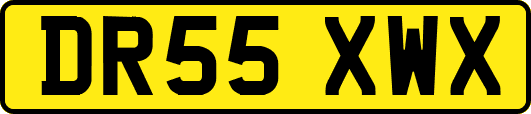 DR55XWX