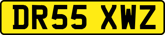 DR55XWZ