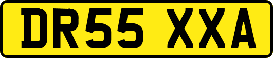 DR55XXA