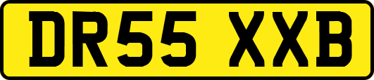 DR55XXB