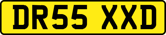 DR55XXD