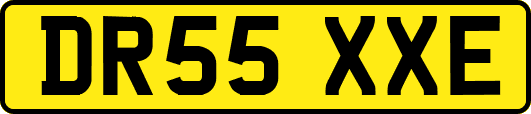 DR55XXE