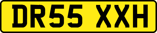 DR55XXH